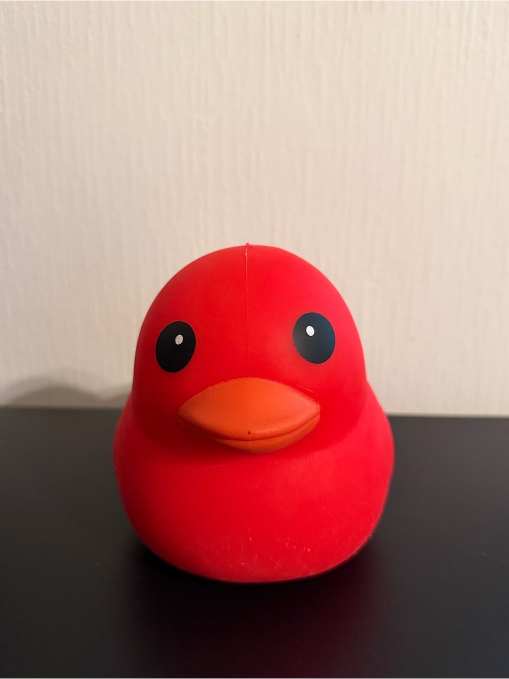 Sunny Days Squishy - Red Duck